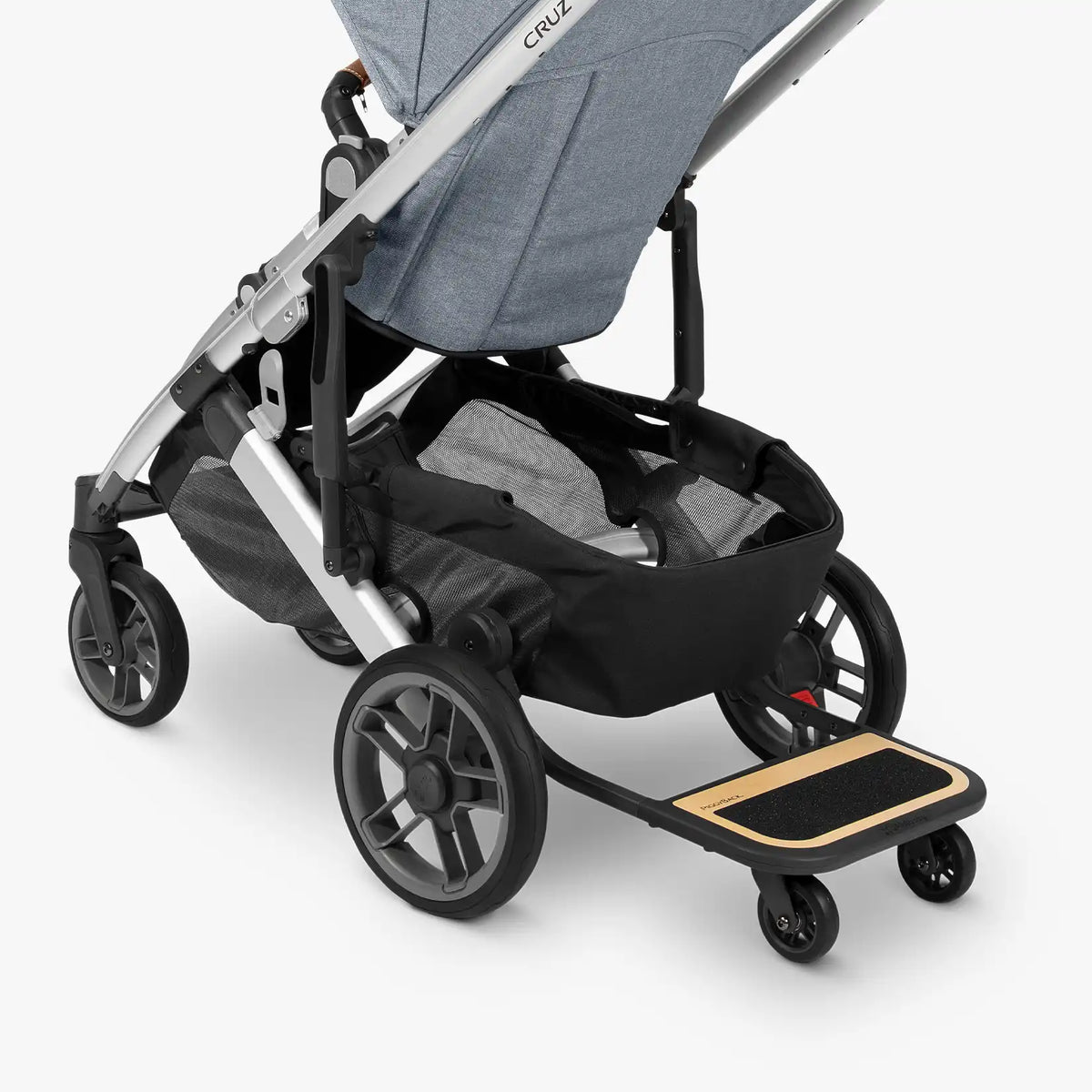 UPPAbaby PiggyBack for Cruz V2