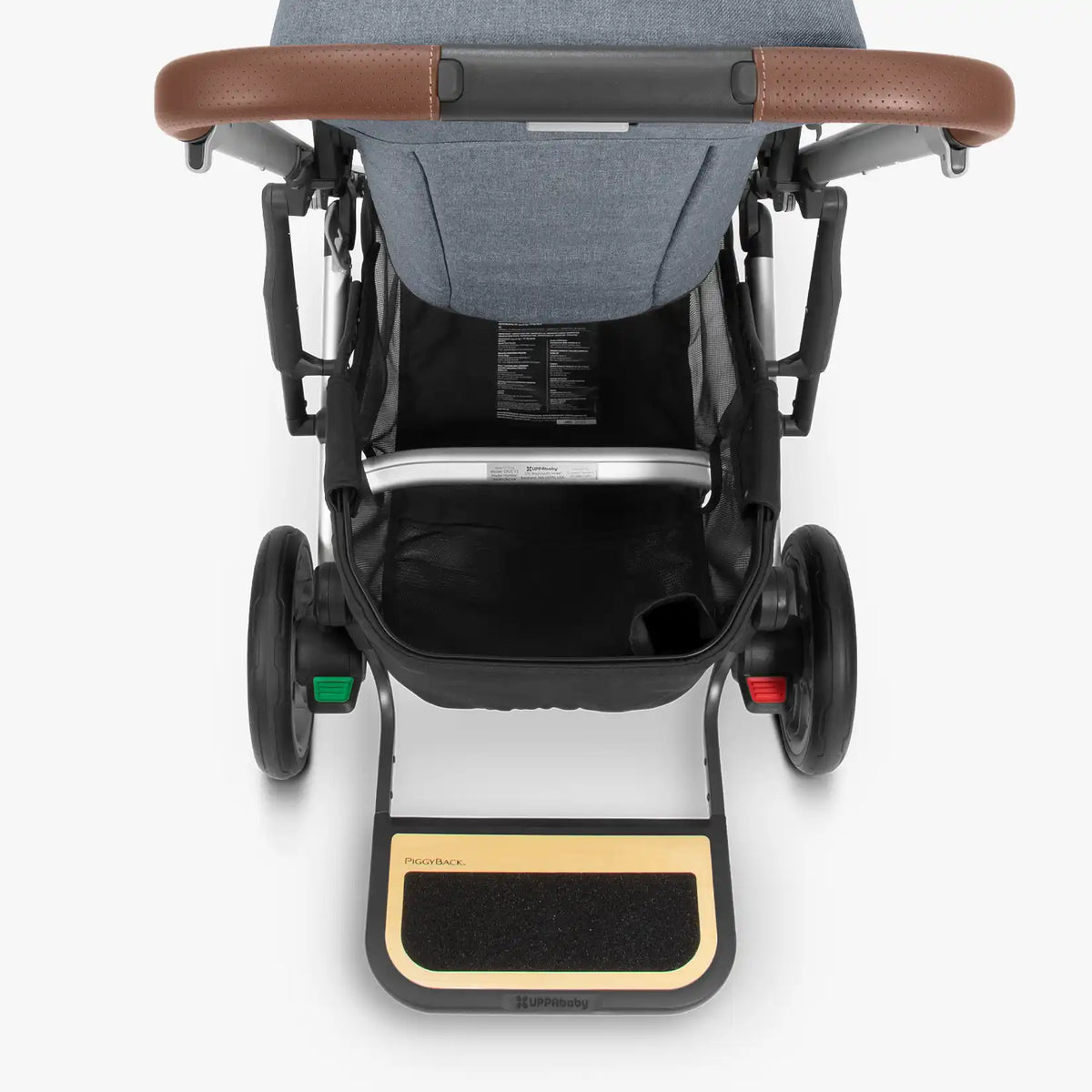 UPPAbaby PiggyBack for Cruz V2