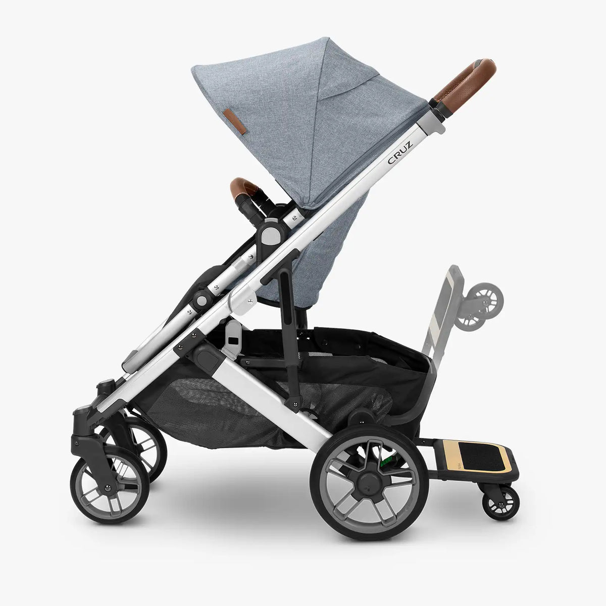 UPPAbaby PiggyBack for Cruz V2