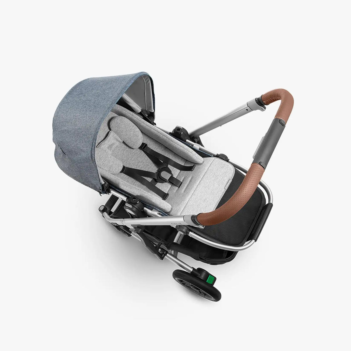 UPPAbaby Infant SnugSeat