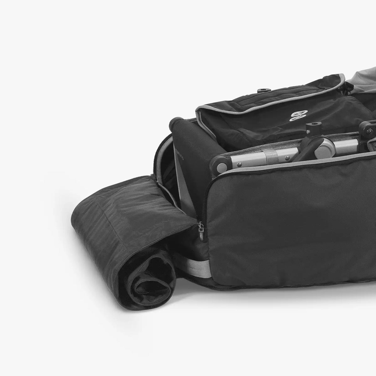 UPPAbaby Travel Bag for Vista, Vista V2, Cruz and Cruz V2