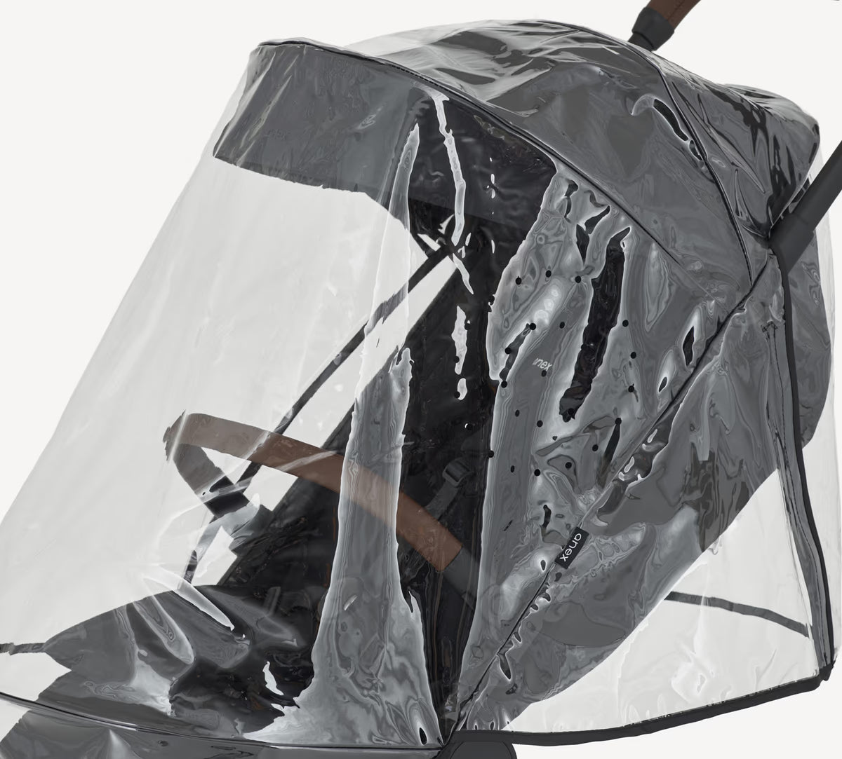 Anex Air-Q Raincover for Buggy