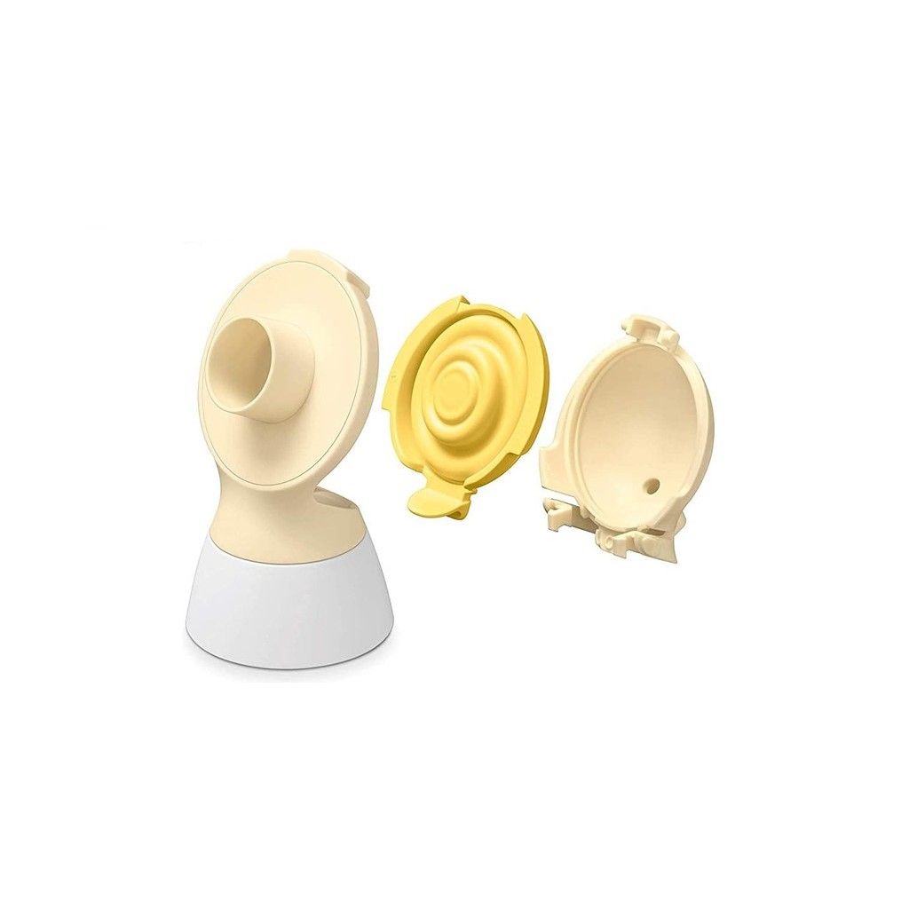 Medela Personalfit Flex Connector (2pc)