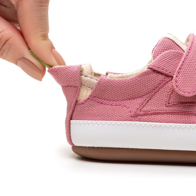 Tip Toey Joey Bossy Green Sneakers