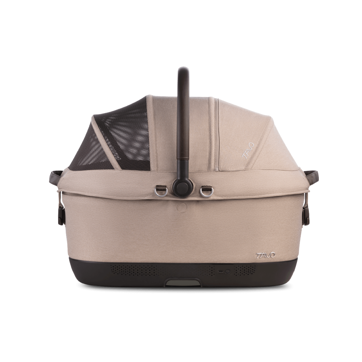 Tavo Maeve™ ISO6X Wind Pet Car Seat