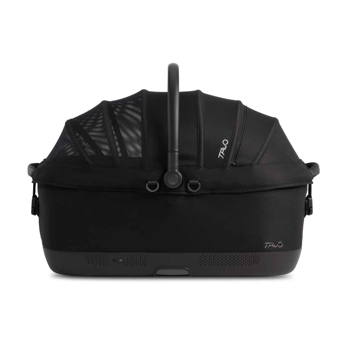 Tavo Maeve™ ISO7X Wind Pet Car Seat