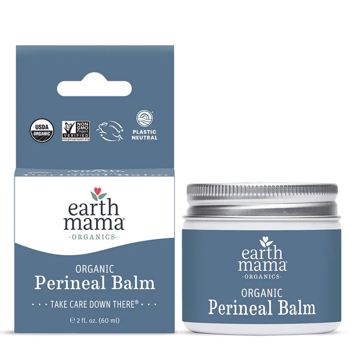 Earth Mama Organic Perineal Balm (60ML)