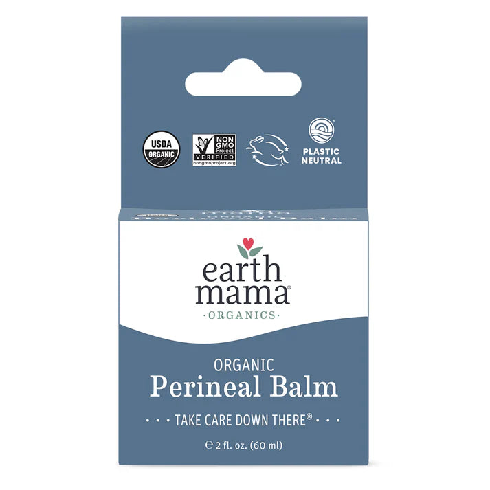 Earth Mama Organic Perineal Balm (60ML)