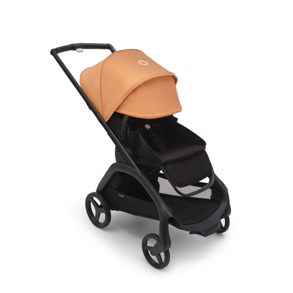 Bugaboo Dragonfly Stroller Complete