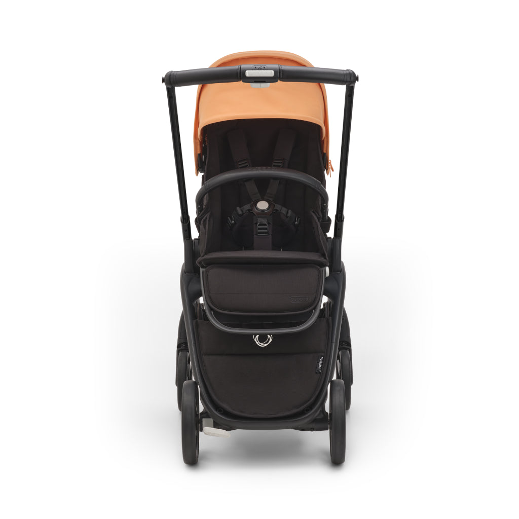 Bugaboo Dragonfly Stroller Complete