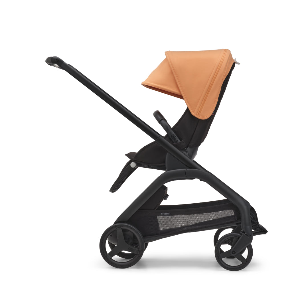 Bugaboo Dragonfly Stroller Complete