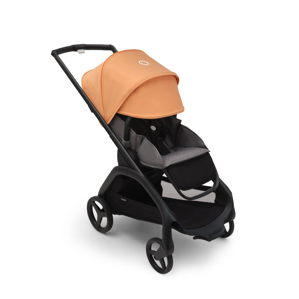 Bugaboo Dragonfly Stroller Complete