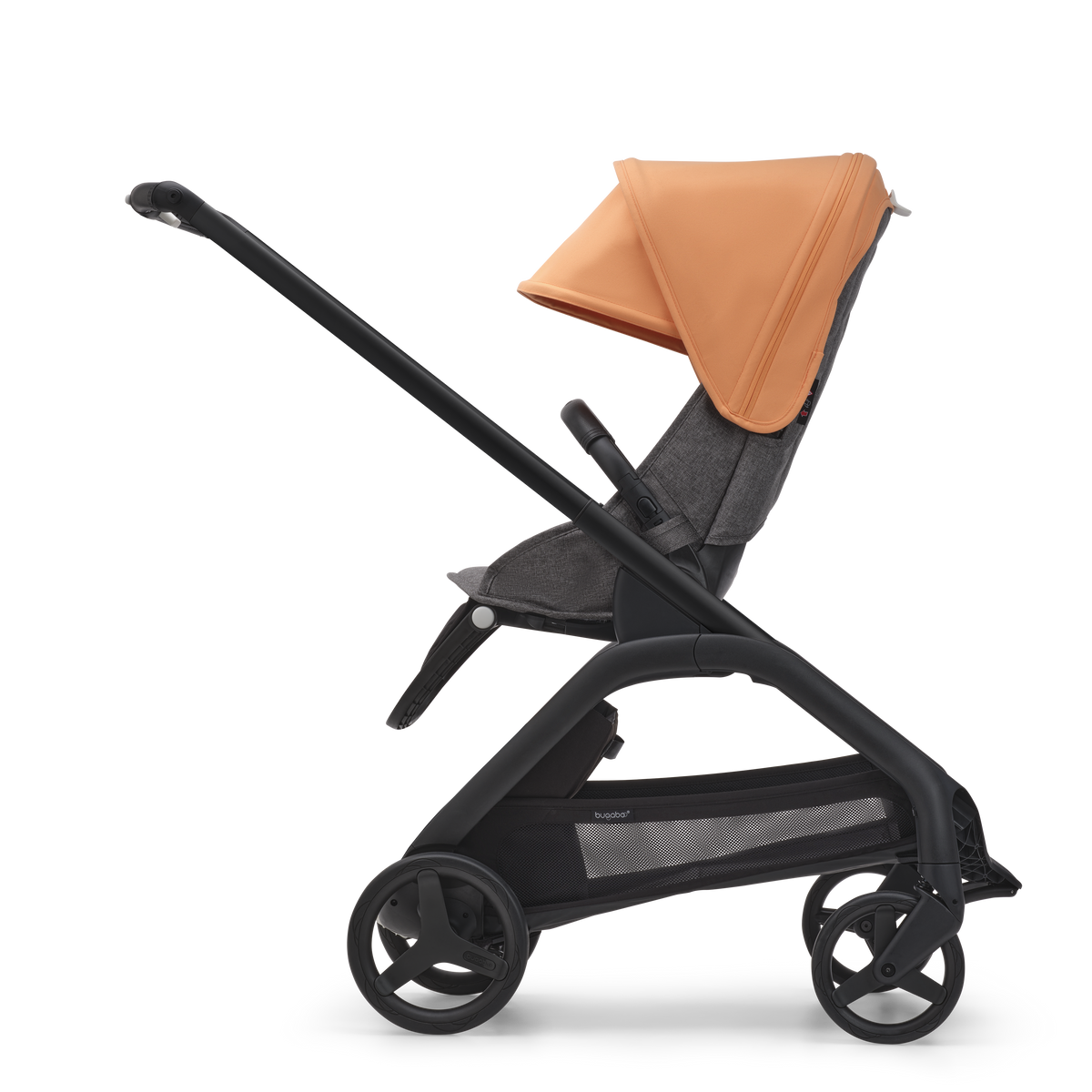 Bugaboo Dragonfly Stroller Complete