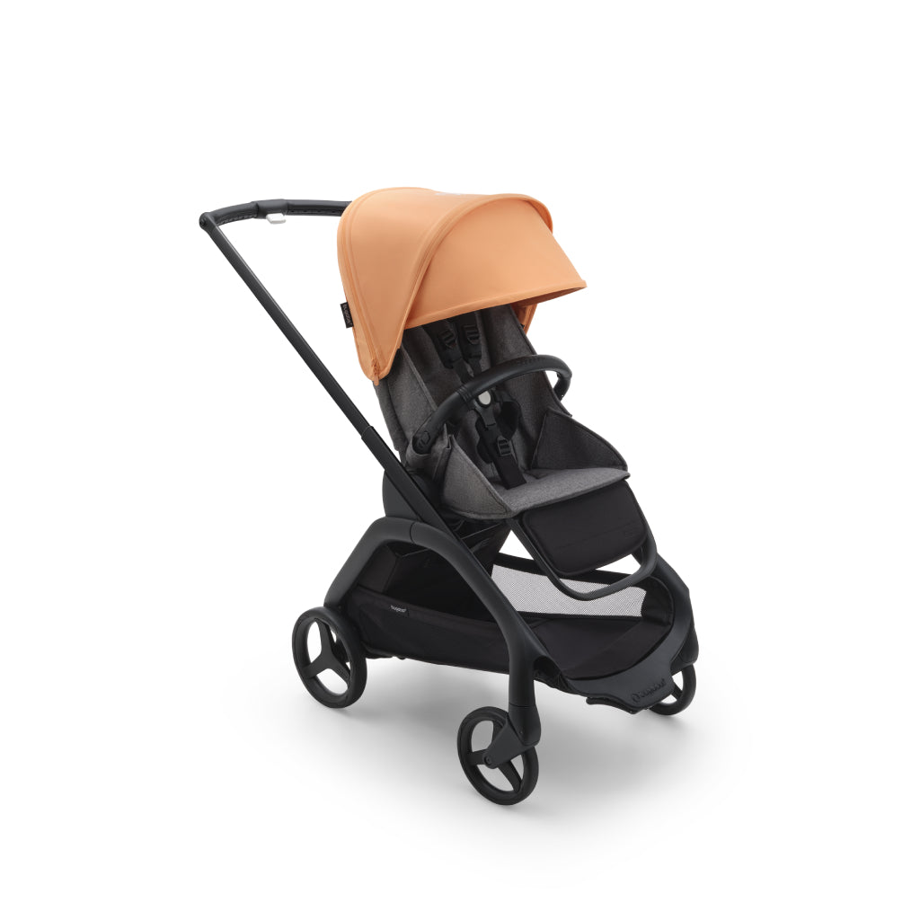 Bugaboo Dragonfly Stroller Complete