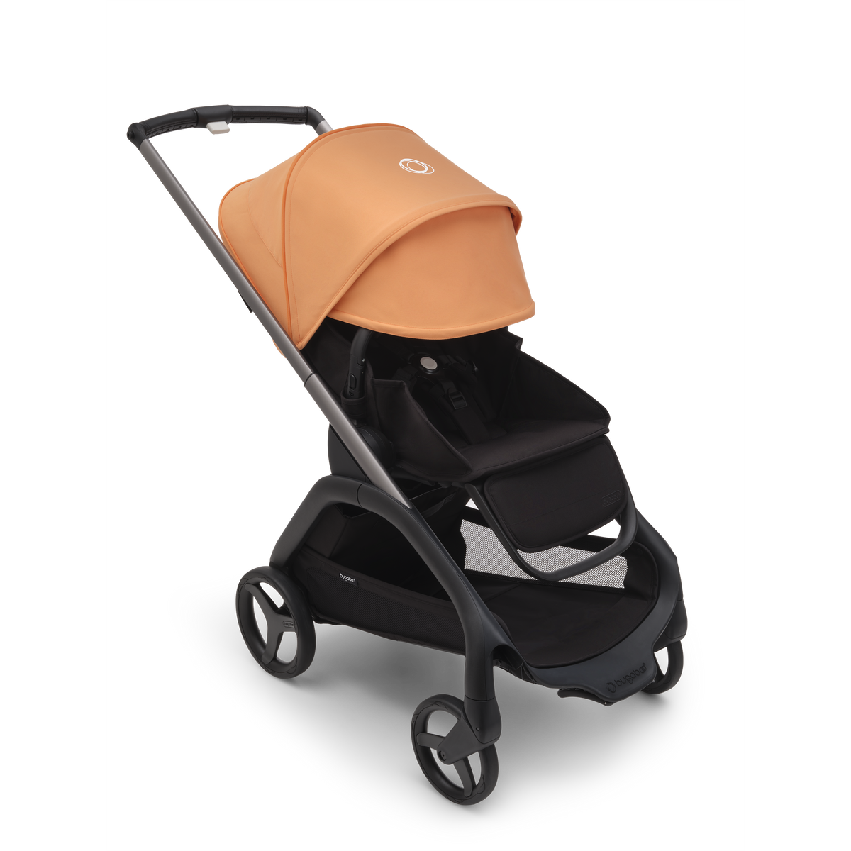 Bugaboo Dragonfly Stroller Complete