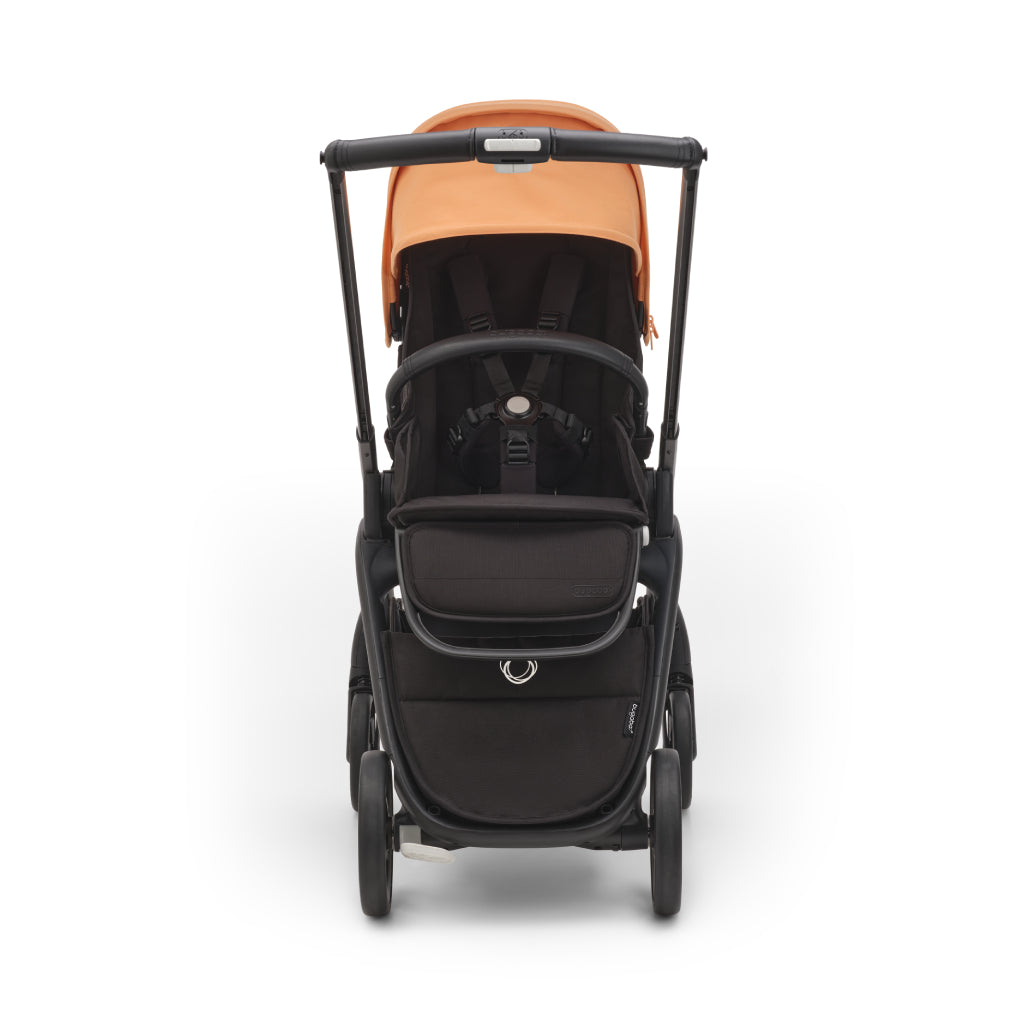 Bugaboo Dragonfly Stroller Complete