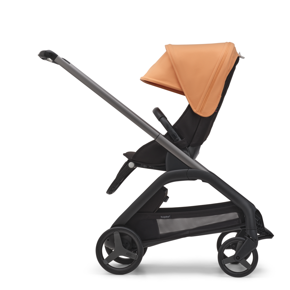 Bugaboo Dragonfly Stroller Complete