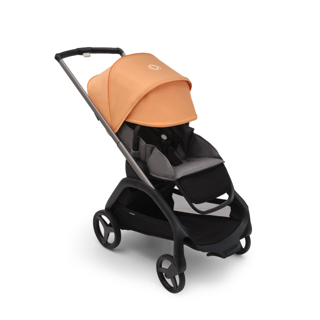 bugaboo sg Bugaboo Dragonfly Stroller (without Bassinet)