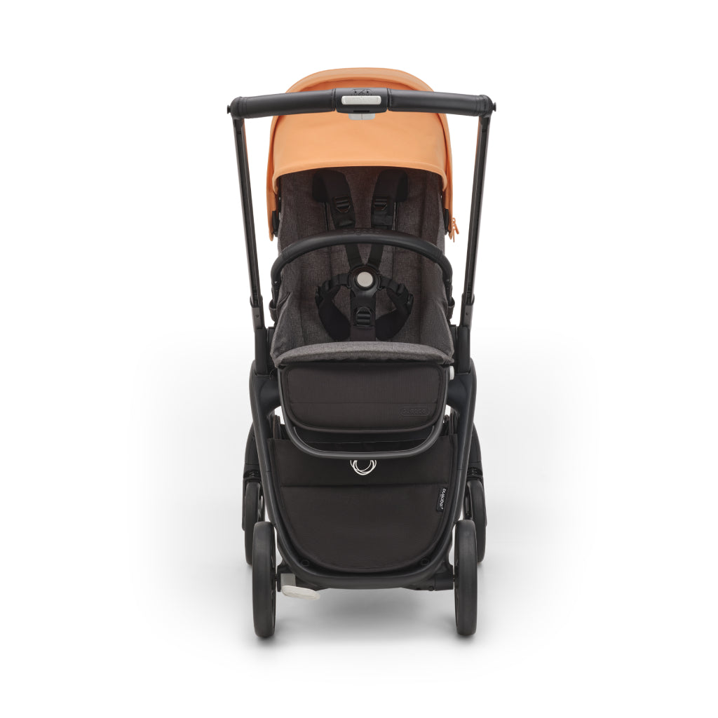 Bugaboo Dragonfly Stroller Complete