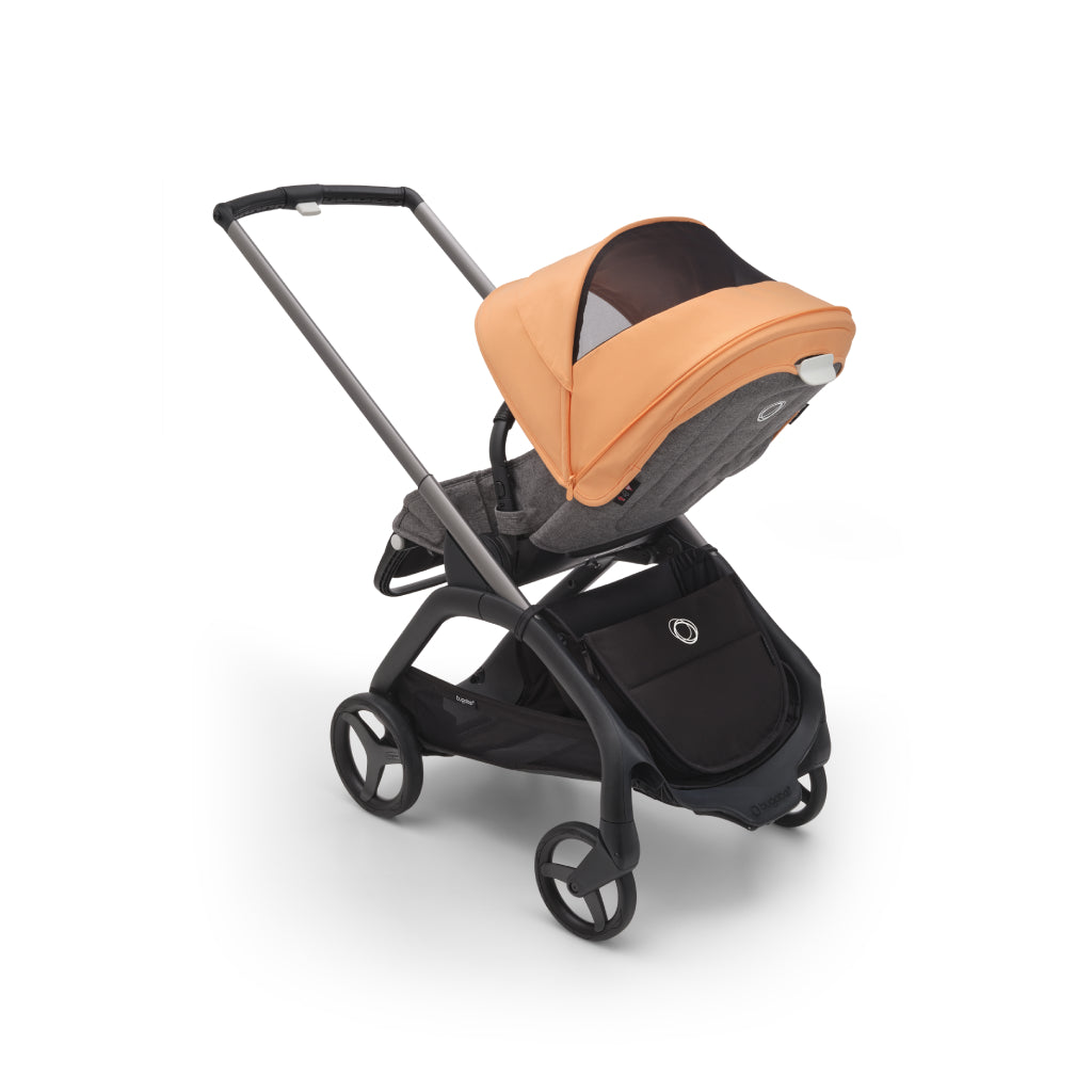 Bugaboo Dragonfly Stroller Complete