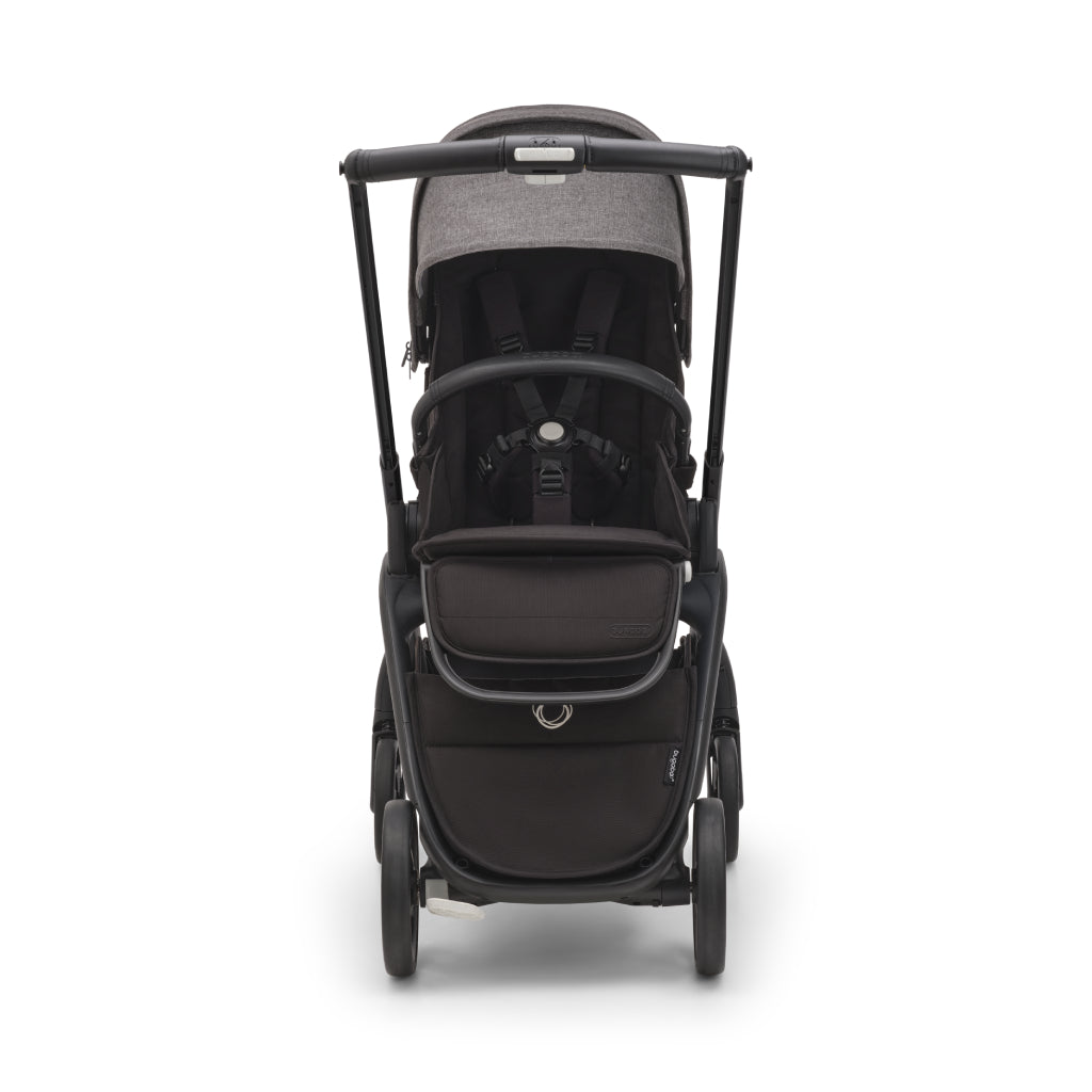 Bugaboo Dragonfly Stroller Complete