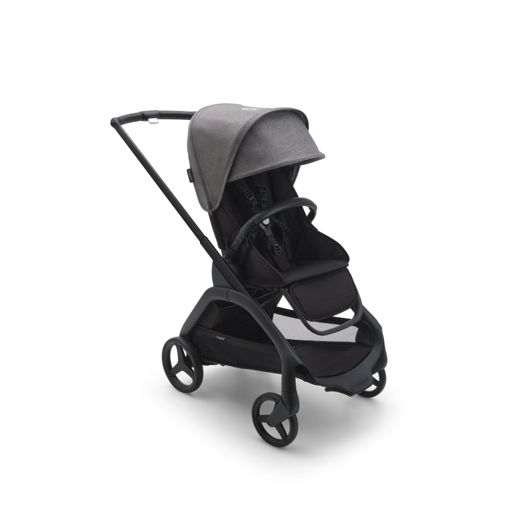 Bugaboo Dragonfly Stroller Complete