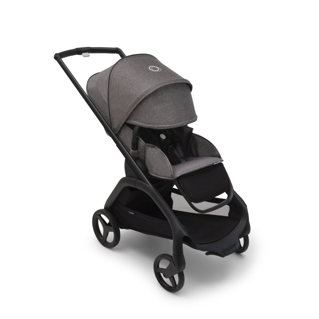 Bugaboo Dragonfly Stroller Complete