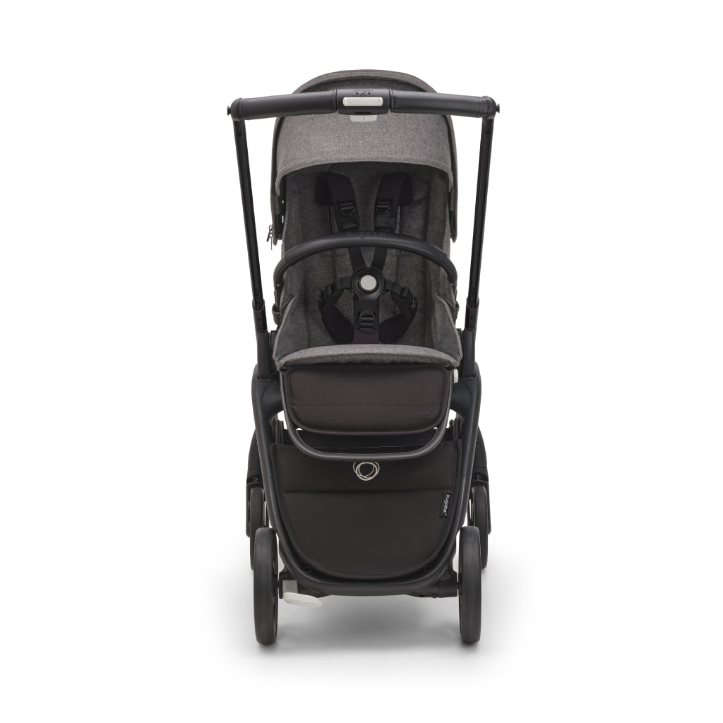 Bugaboo Dragonfly Stroller Complete