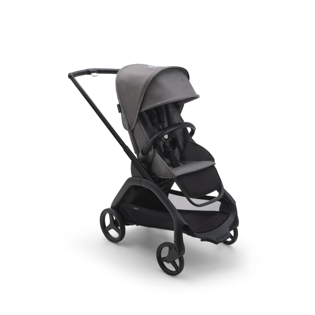 Bugaboo Dragonfly Stroller Complete