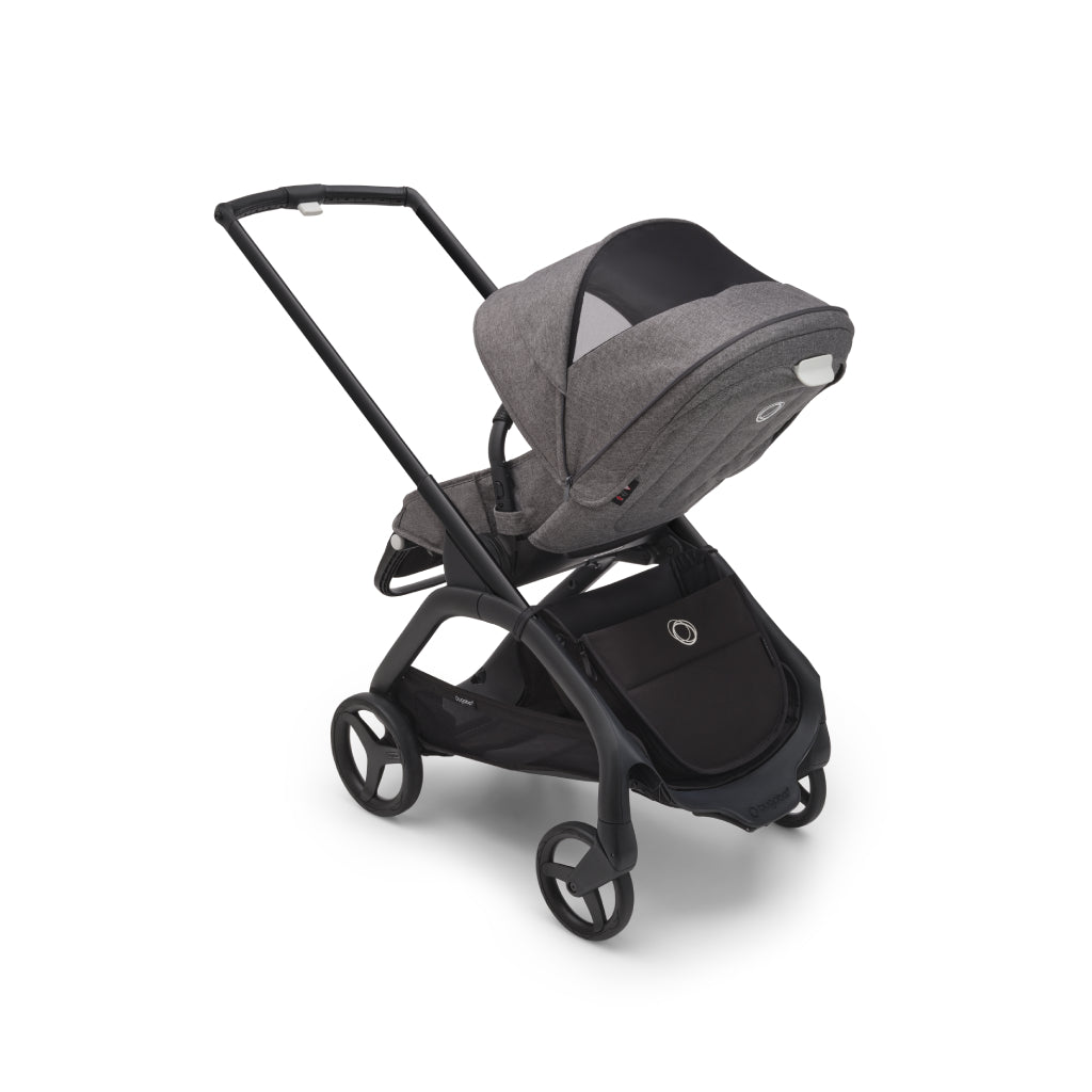 Bugaboo Dragonfly Stroller Complete