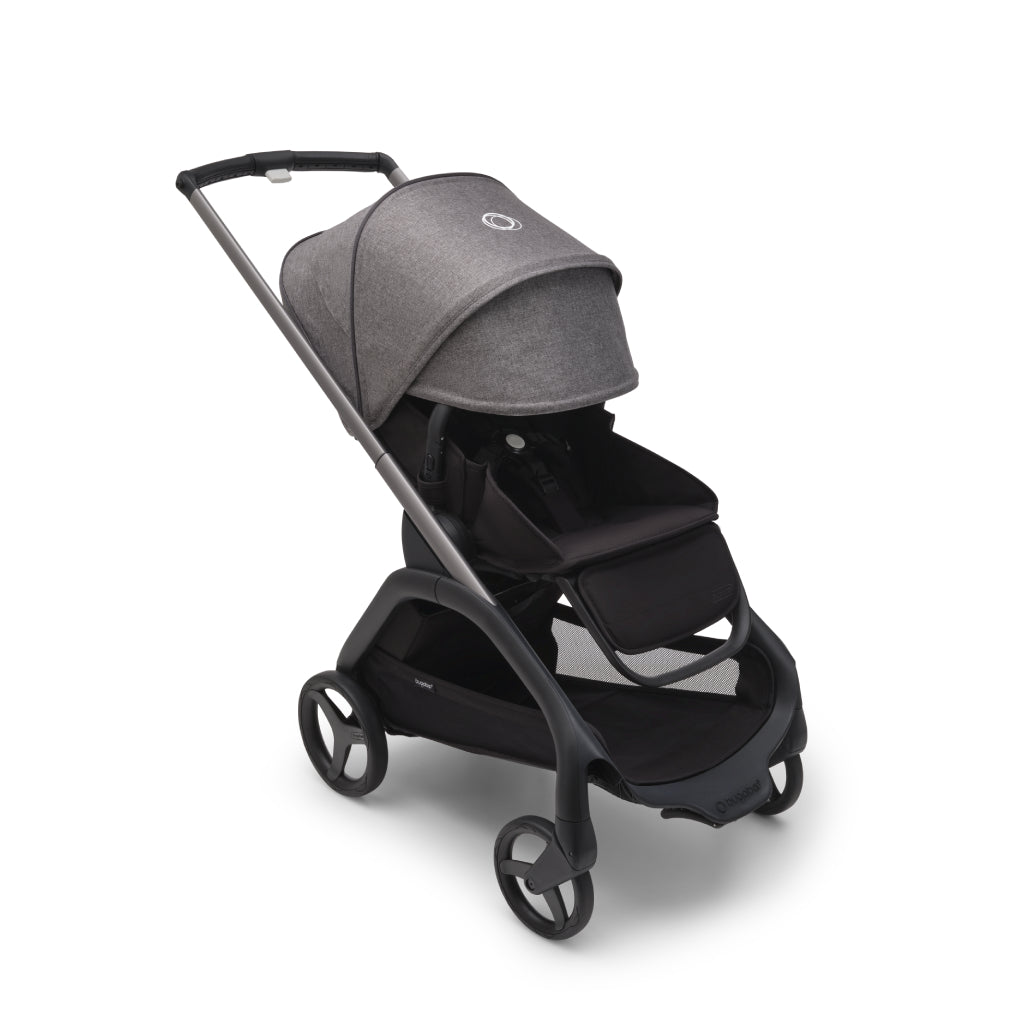 Bugaboo Dragonfly Stroller Complete