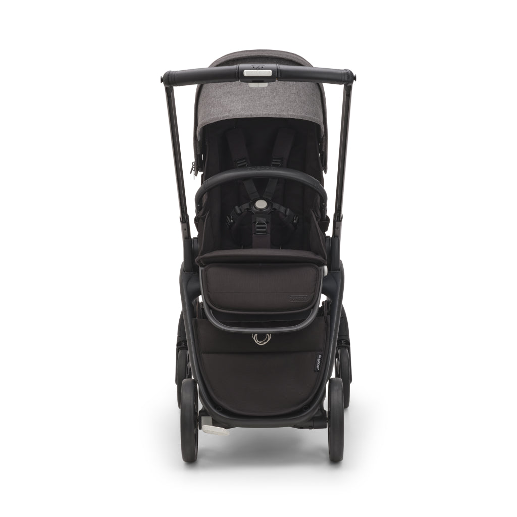 Bugaboo Dragonfly Stroller Complete