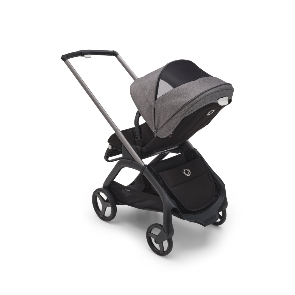 Bugaboo Dragonfly Stroller Complete