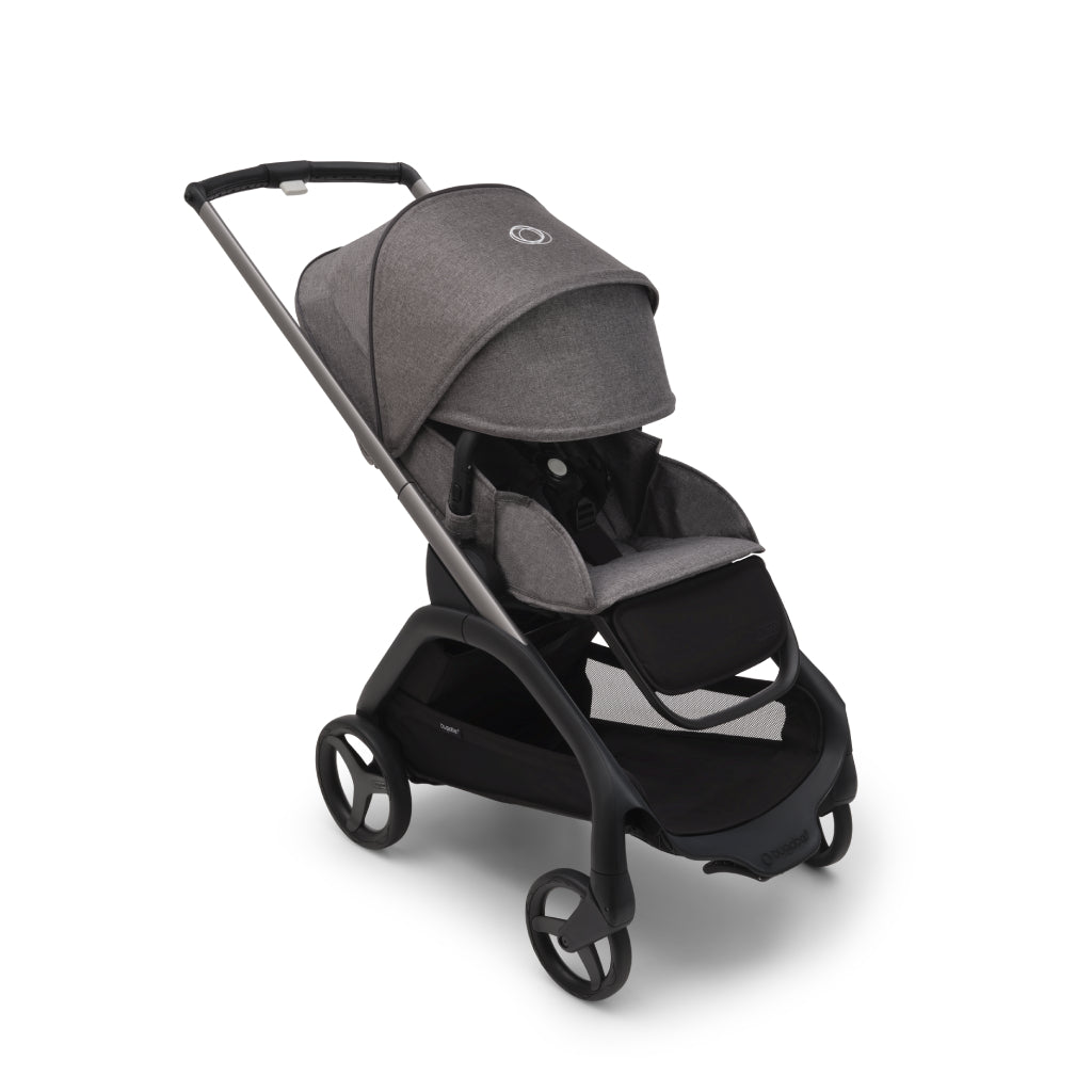 Bugaboo Dragonfly Stroller Complete