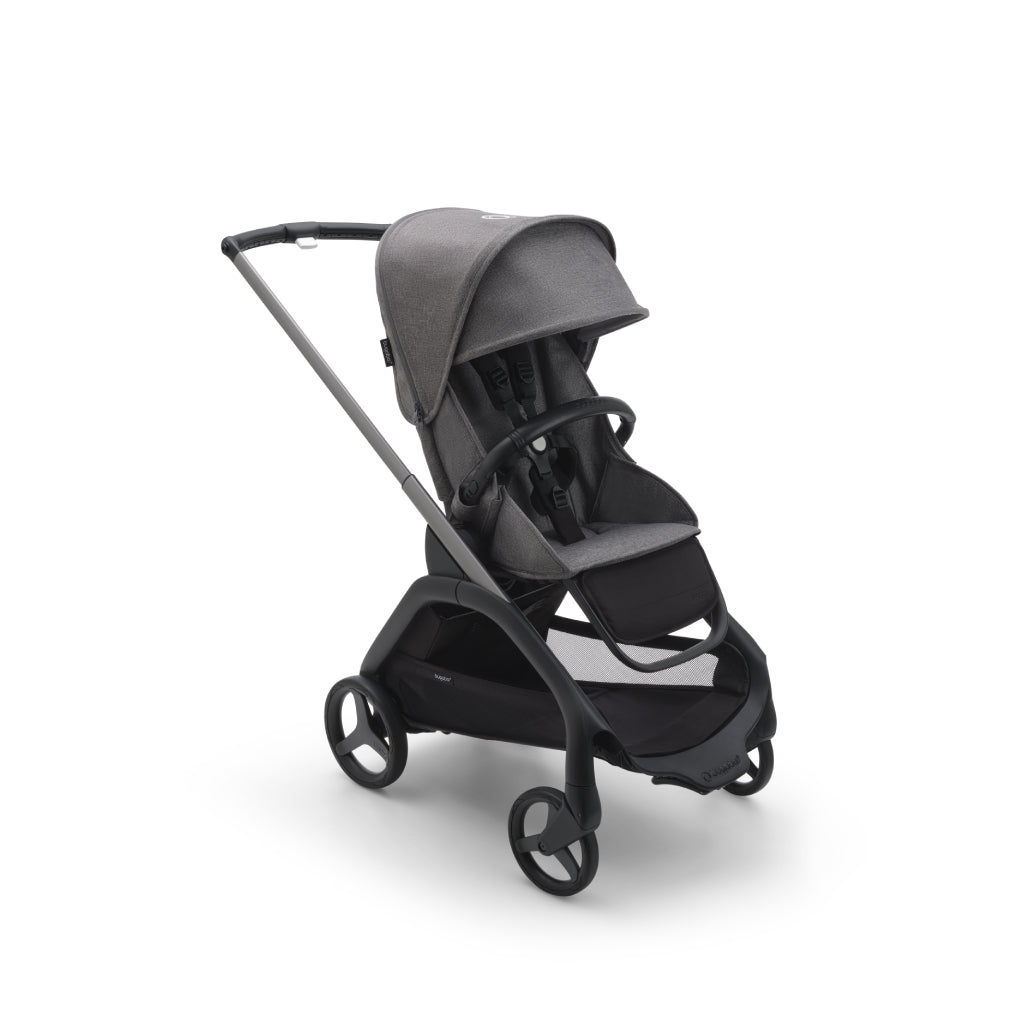 Bugaboo Dragonfly Stroller Complete