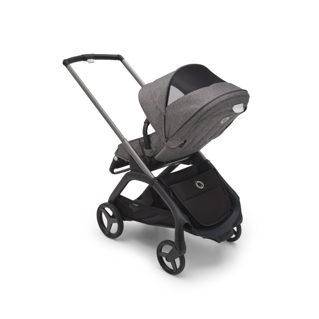 Bugaboo Dragonfly Stroller Complete