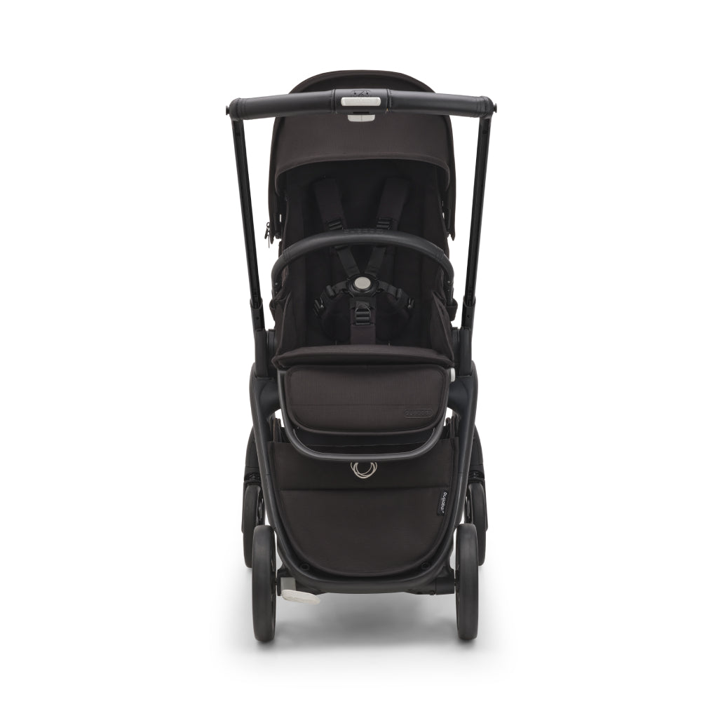 Bugaboo Dragonfly Stroller Complete