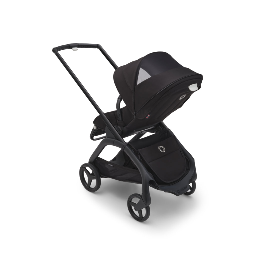 Bugaboo Dragonfly Stroller Complete