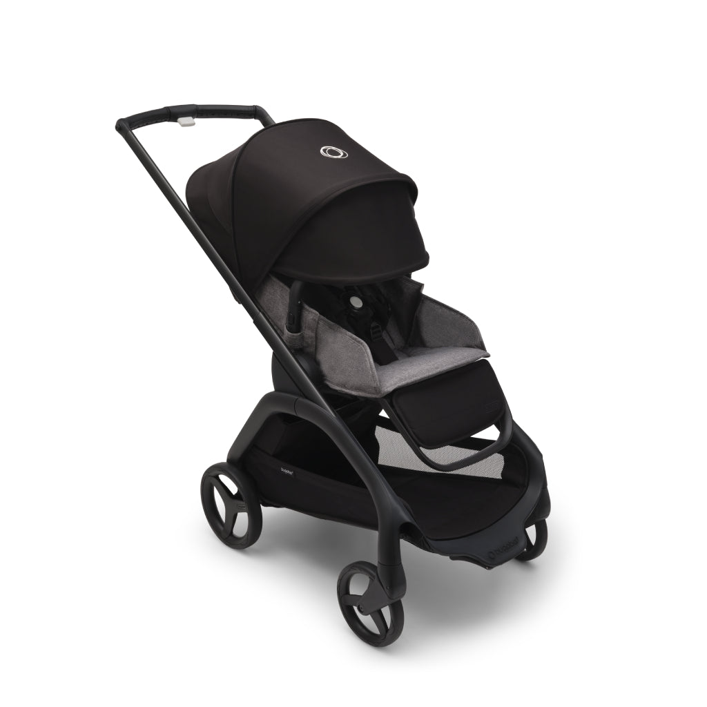 Bugaboo Dragonfly Stroller Complete