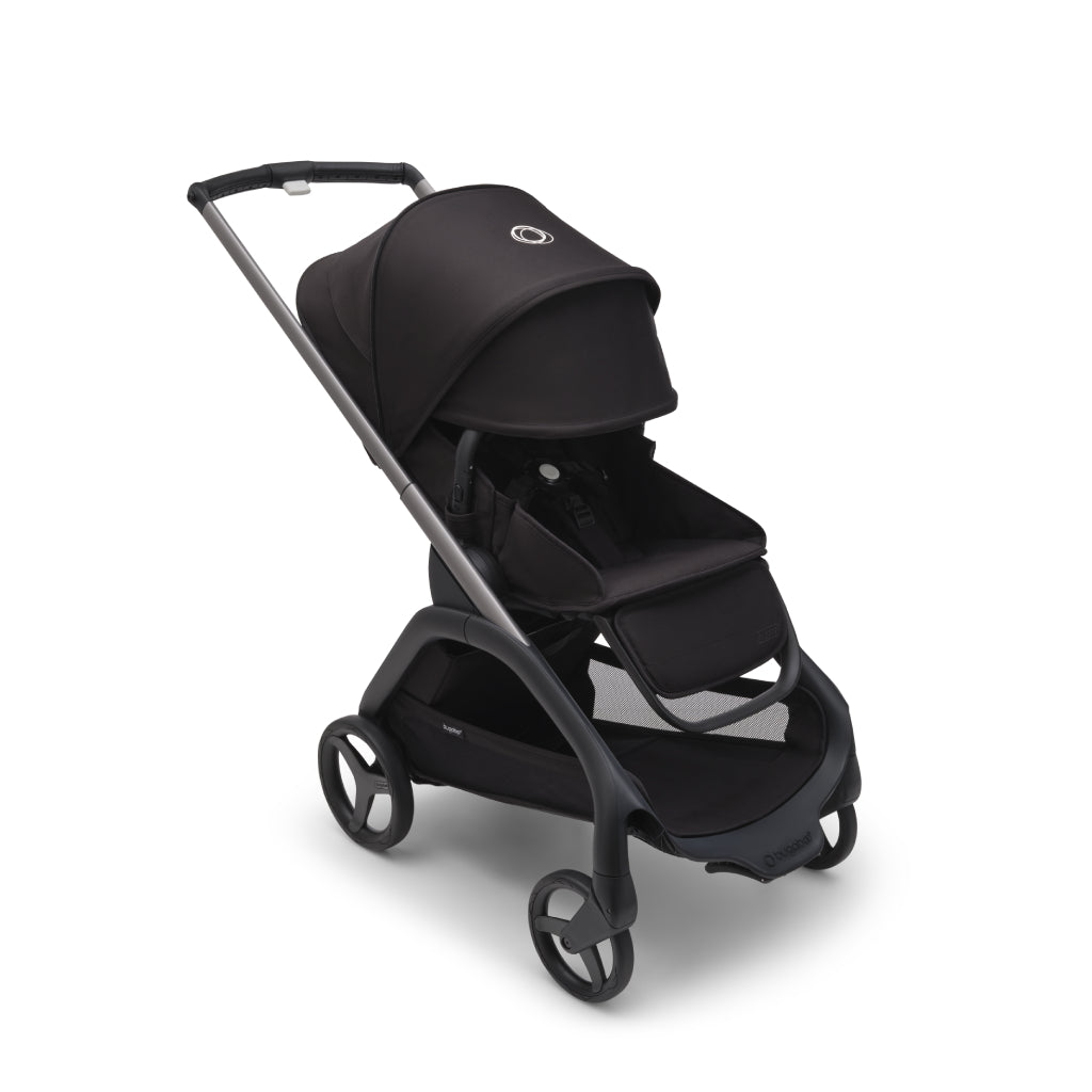 Bugaboo Dragonfly Stroller Complete