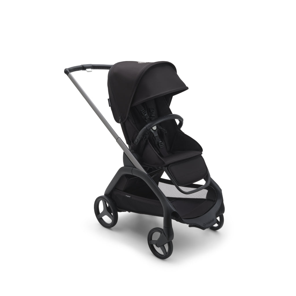 Bugaboo Dragonfly Stroller Complete