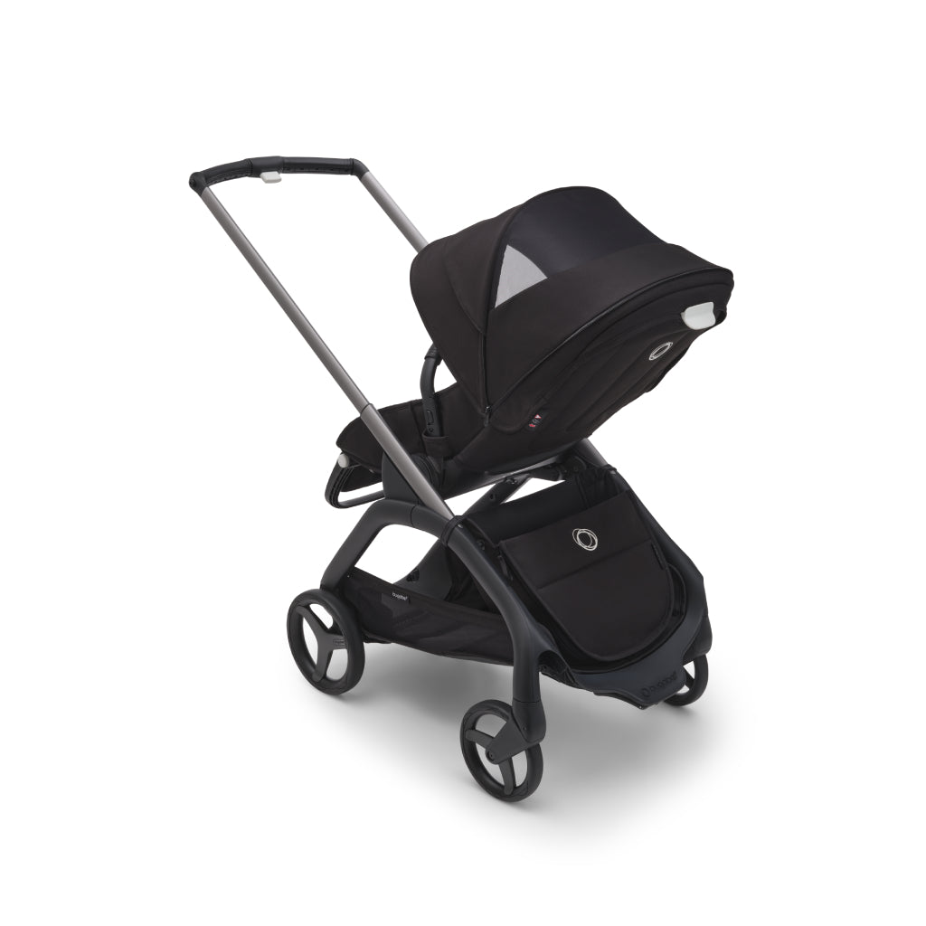 Bugaboo Dragonfly Stroller Complete