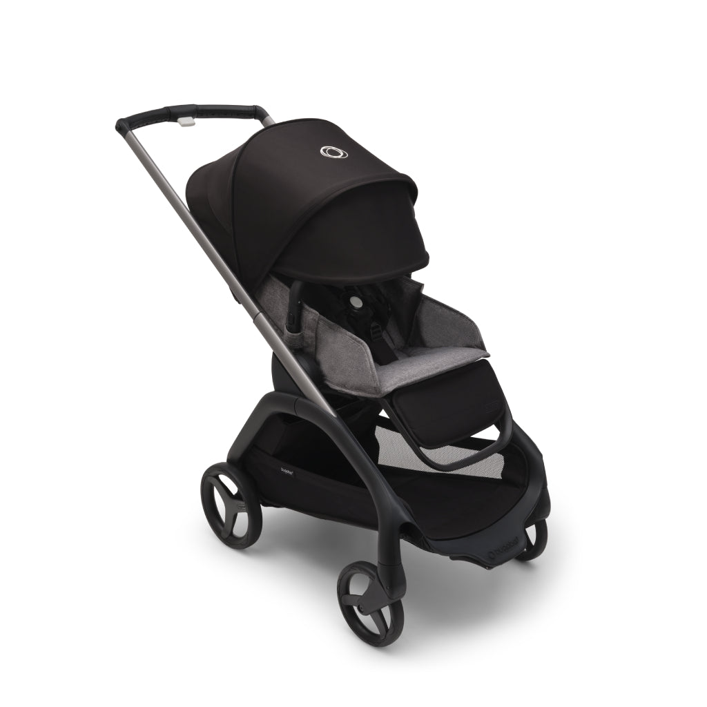 Bugaboo Dragonfly Stroller Complete