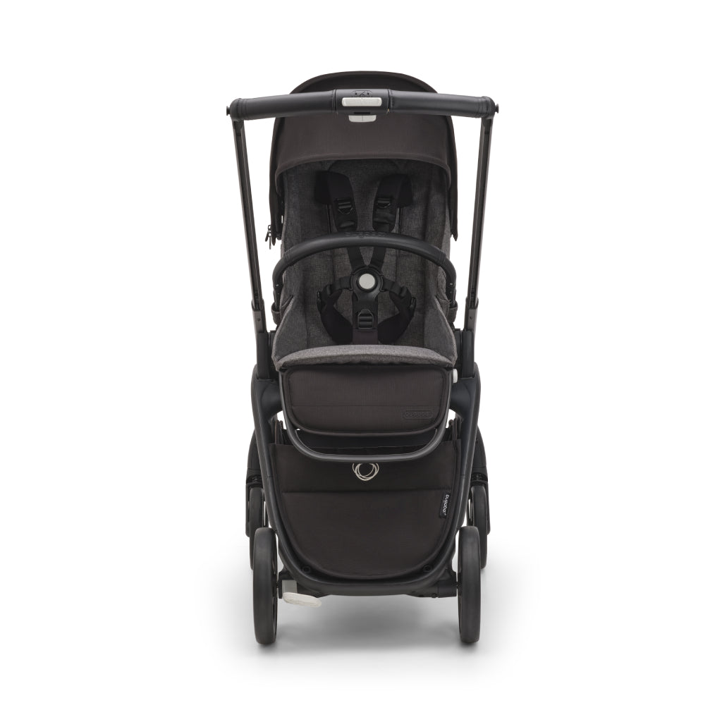 Bugaboo Dragonfly Stroller Complete