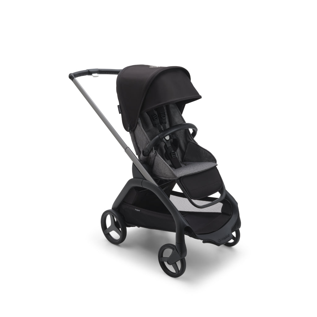 Bugaboo Dragonfly Stroller Complete