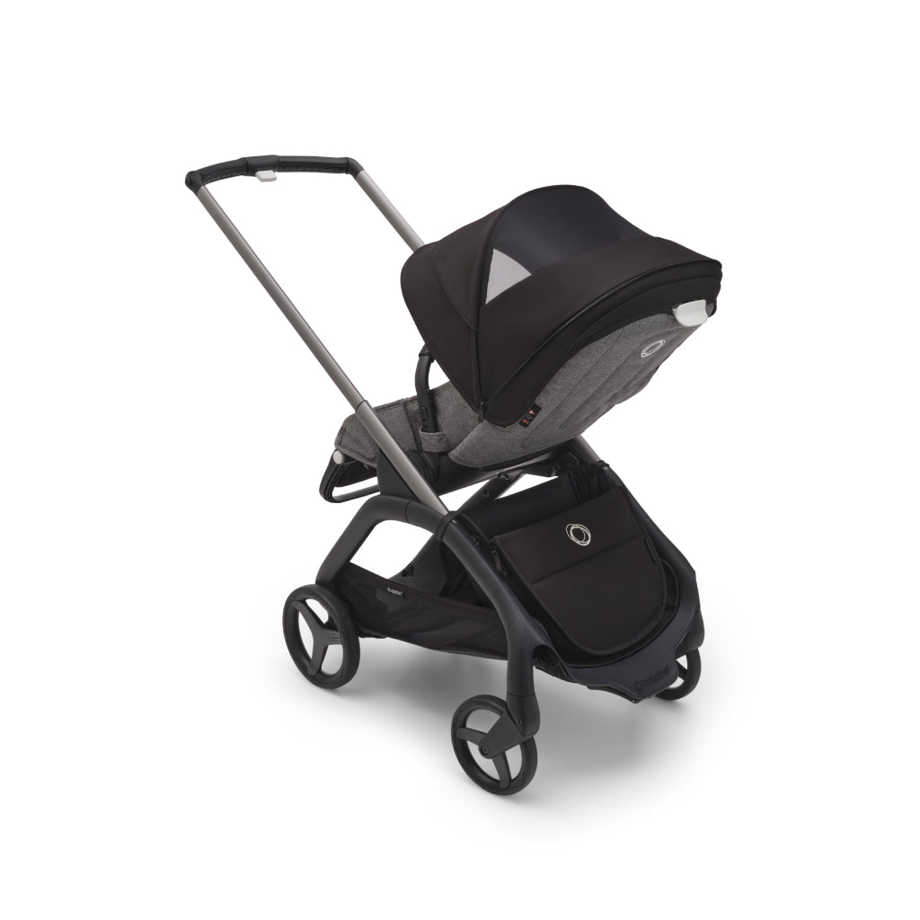 Bugaboo Dragonfly Stroller Complete