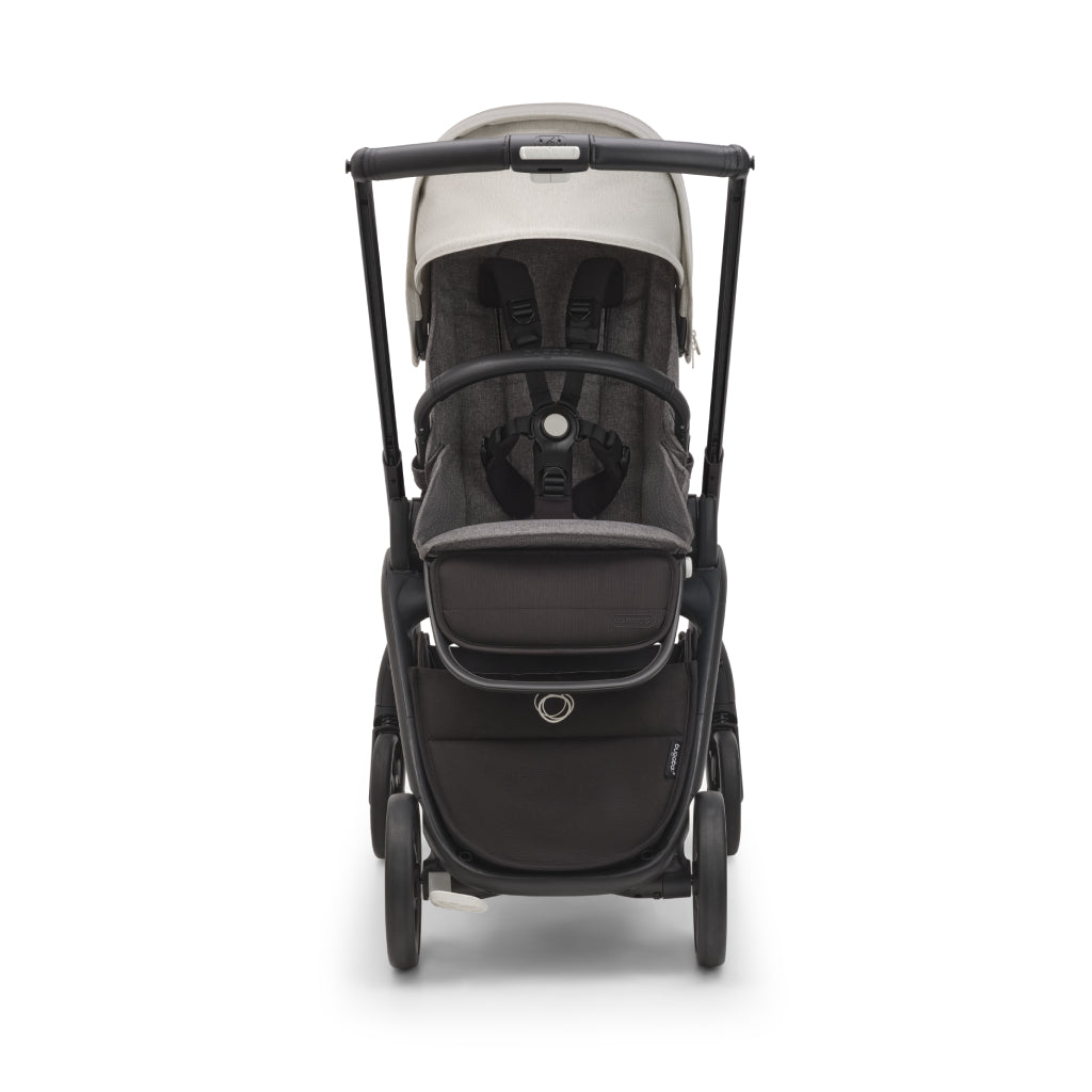 Bugaboo Dragonfly Stroller Complete