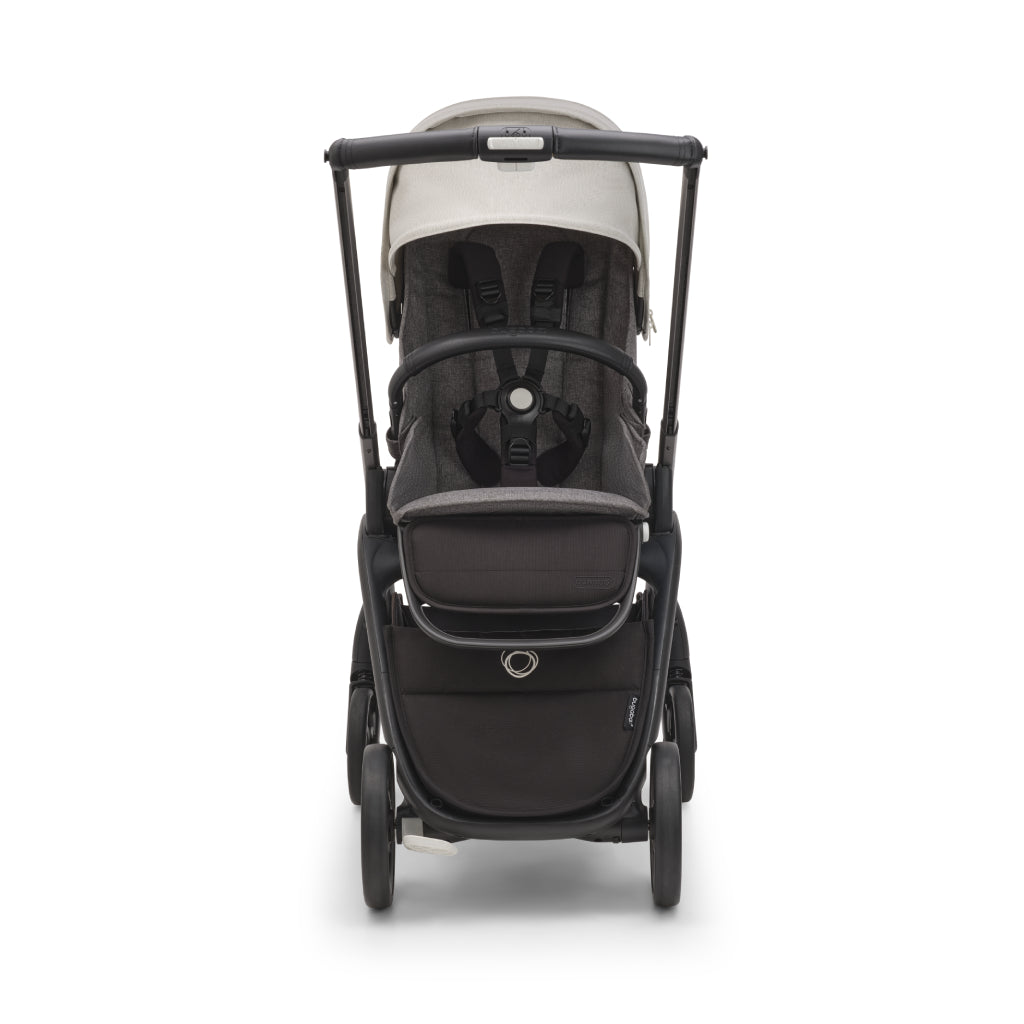 Bugaboo Dragonfly Stroller Complete