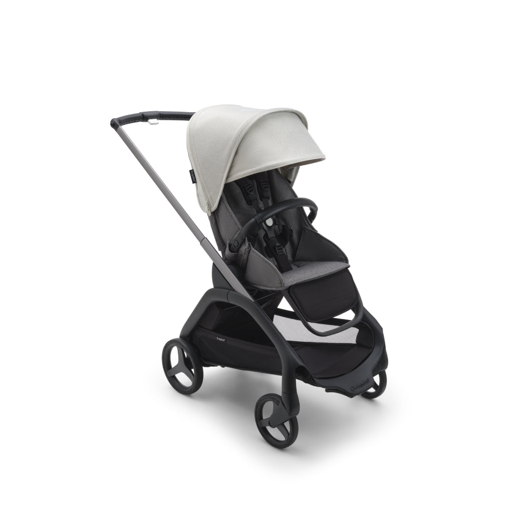 Bugaboo Dragonfly Stroller Complete