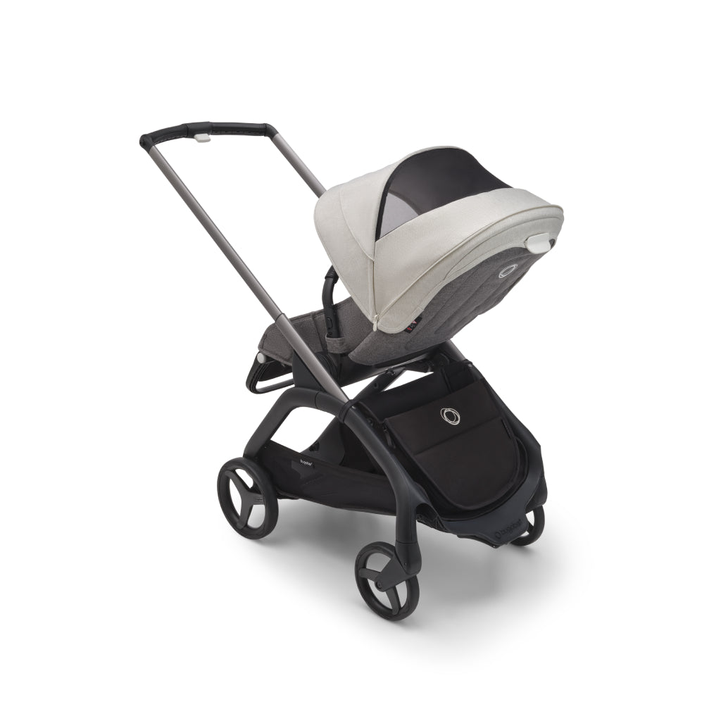 Bugaboo Dragonfly Stroller Complete